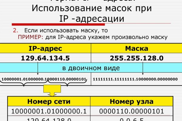 Кракен нов