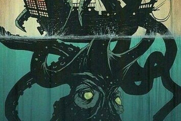 Кракен топ